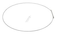 Amica Anneaux fixation manchette                                   1073449
