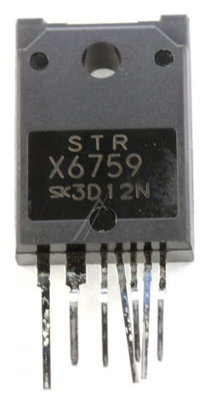 Sanken Ic STRX6759N