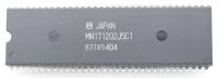 JVC Circuits integres                                            MN171202J5C1