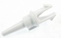 WHIRLPOOL/INDESIT Crochets de fermeture                                        488000533330