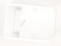 Smeg Couvercles de boitier                                        767532238