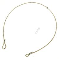 Midea Cables de porte (mecanique)                                  12976000000400