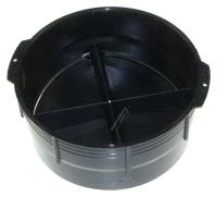WHIRLPOOL/INDESIT Deur / klep / deksel                                         481246279958