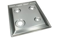 HISENSE/GORENJE Kochmulde -komponenten 549843