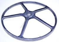 WHIRLPOOL/INDESIT Snaarwiel                                                    480111102563