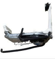 Haier Heizwiderstand wäschetrockner 49128490