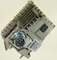 WHIRLPOOL/INDESIT Programmateurs                                               481228219728