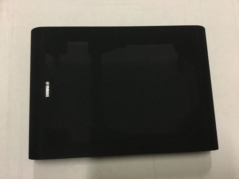 Yamaha Afdekkap behuizing                                           VAK15100