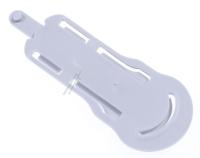 Vestel Abdeckung gehäuse                                            42261745