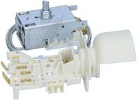 WHIRLPOOL/INDESIT Thermostats de frigo/congel                                  484000008569