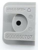 Boschsiemens Plaques et platines mecaniques                               00653889