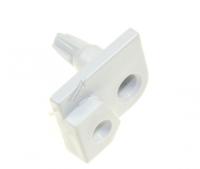 WHIRLPOOL/INDESIT Aansluitblok                                                 481240418414