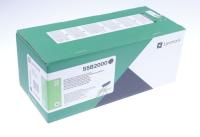 Lexmark Tonercartridges                                              55B2000