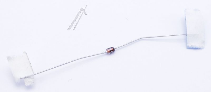 Samsung Diodes zener 0.5w                                            0403000509