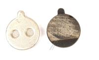 PLATUM Plaquettes de freins ARAG23A240001013