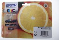 Epson Cartouches                                                   C13T33374010