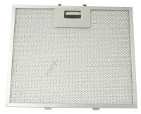Silverline Metaal vetfilter                                             YT142117003