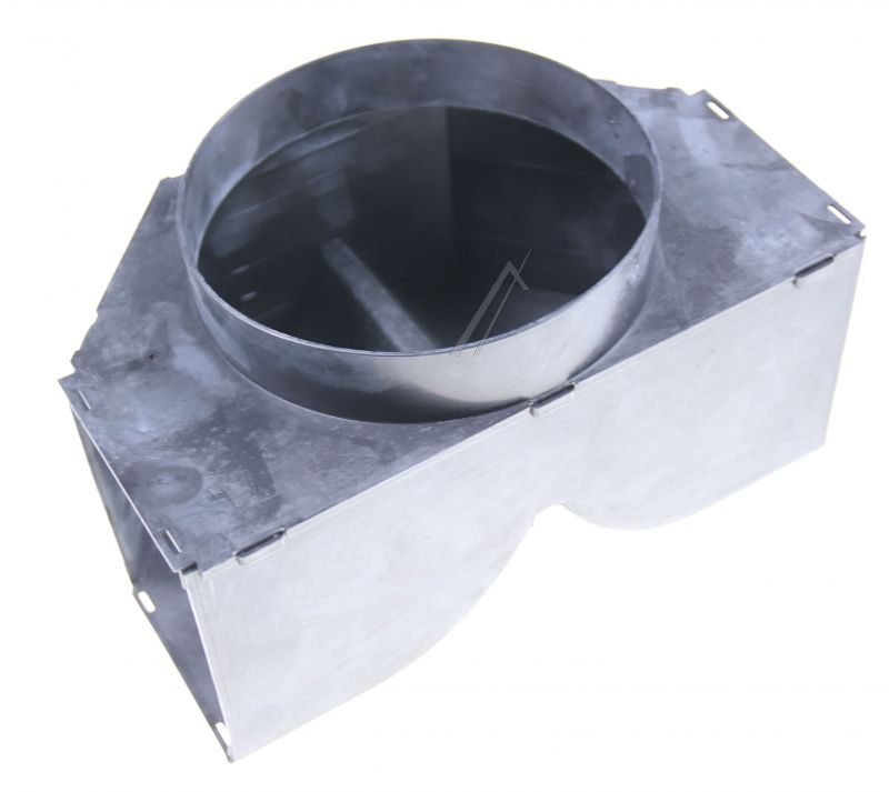 Smeg Aansluitadapter                                              066650486