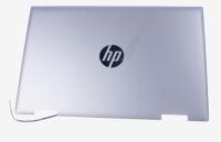HEWLETT-PACKARD Rückwand                                                     M48709001
