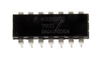 - Circuits integres                                            