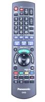 Panasonic Afstandsbediening                                            N2QAYB000462
