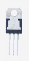 STMICROELECTRONICS Veldeffecttransistoren                                       P3NA60