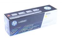 HEWLETT-PACKARD Tonercartridges CC532A