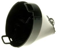 BEKO/GRUNDIG/ARCELIK Filter mechanisch                                            C00904732