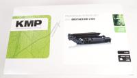 KMP Trommel / trommeldelen                                       BDR17