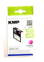 KMP Inktpatronen                                                 E127