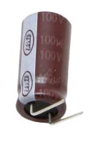 Vestel 100v radiaal elco 105graden                                  30079744