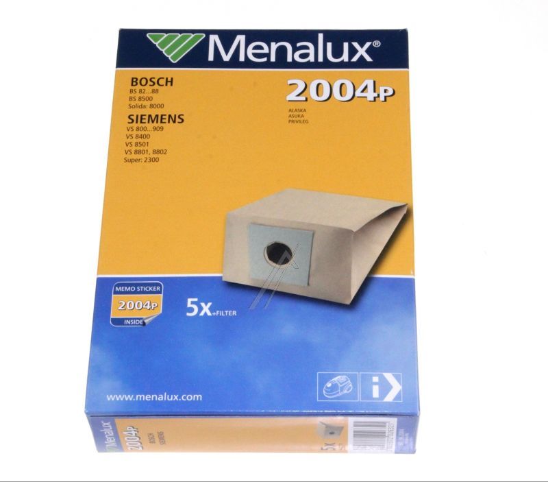 ELECTROLUX / AEG Sacs aspirateur                                              9001962084