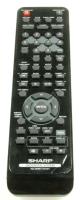 Sharp Infrarot-fernbedienungen                                     92L34901710101