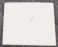ELECTROLUX / AEG Filtres tissus                                               4055414918