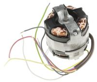 WHIRLPOOL/INDESIT Motoren                                                      481236118572