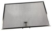 Boschsiemens Metaal vetfilter                                             00708252