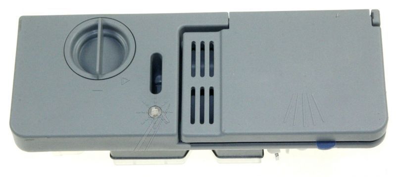 WHIRLPOOL/INDESIT Doseringen                                                   482000026913
