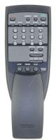 Yamaha Afstandsbedieningen                                          VZ170300