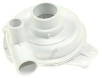 Smeg Pumpengehäuse                                                690071087