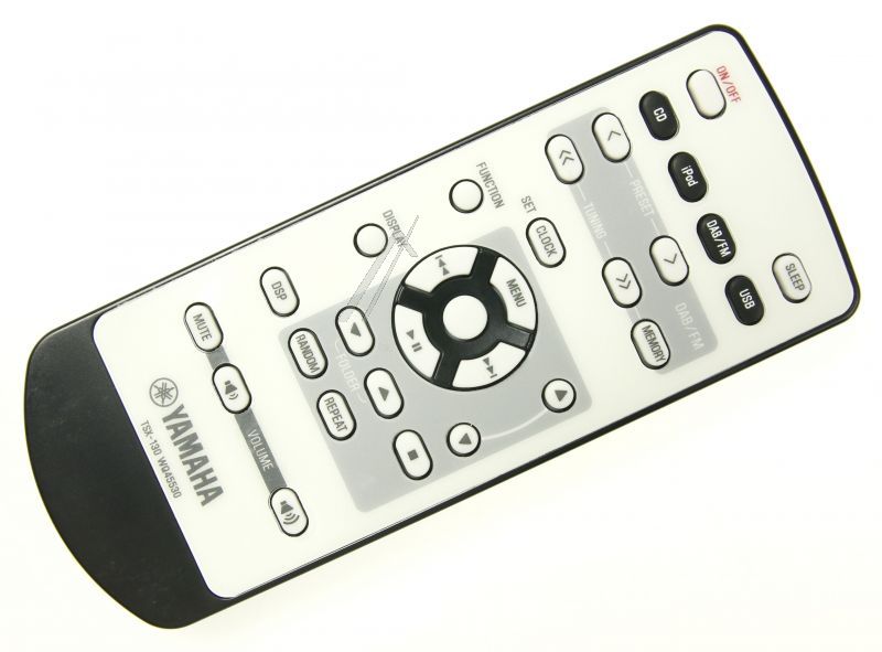 Yamaha Telecommandes infrarouges                                    WQ455300