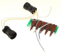 Boschsiemens Schakeleenheden                                              12026947