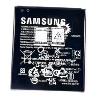 Samsung Accu v.telefoon                                              GPPBG556ASABW