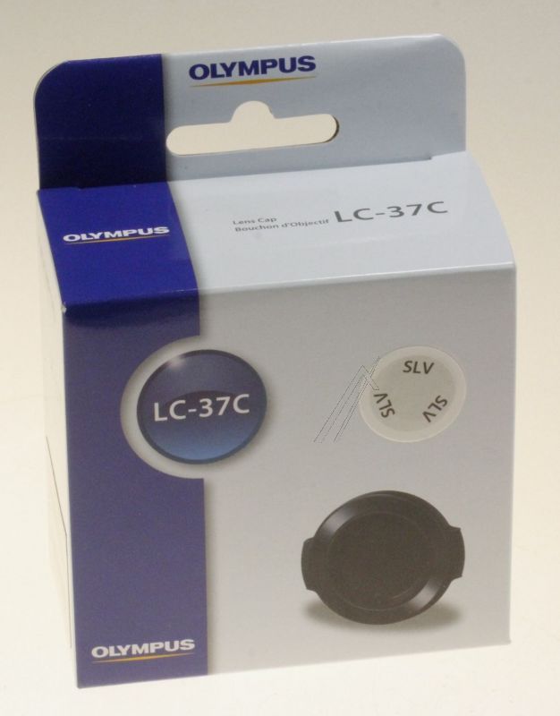 Olympus Objectiefkap                                                 V325373SW000