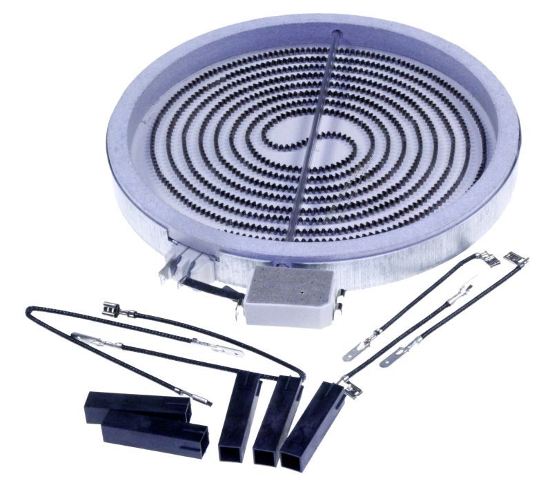 WHIRLPOOL/INDESIT Plaques radiantes simple foyer 481231018892