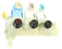 Boschsiemens Dreifach elektroventile                                      00757919