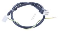 Silverline Fiches/cables/adaptateurs                                    YT451100124