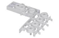 BEKO/GRUNDIG/ARCELIK Knop                                                         C00881436