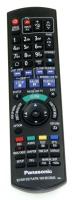 Panasonic Telecommandes infrarouges                                    N2QAYB000898