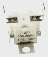 Brandt Thermostats klixon                                           CL1A008A4
