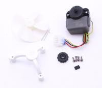 ELECTROLUX / AEG Lüfter                                                       4055472627